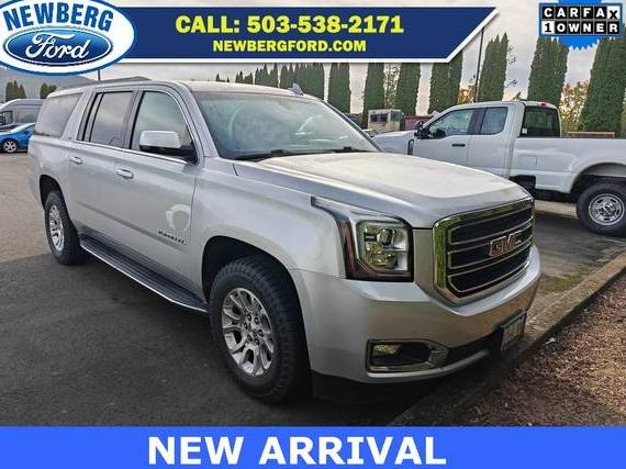 GMC YUKON XL 2017 1GKS2FKC1HR225813 image
